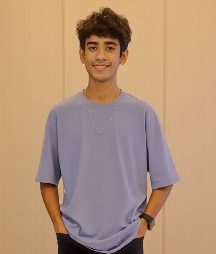 Ayush Rawat