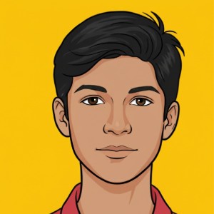 Harshit  Jaiswal
