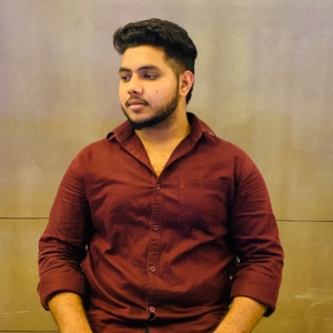 Tarun  Sehrawat