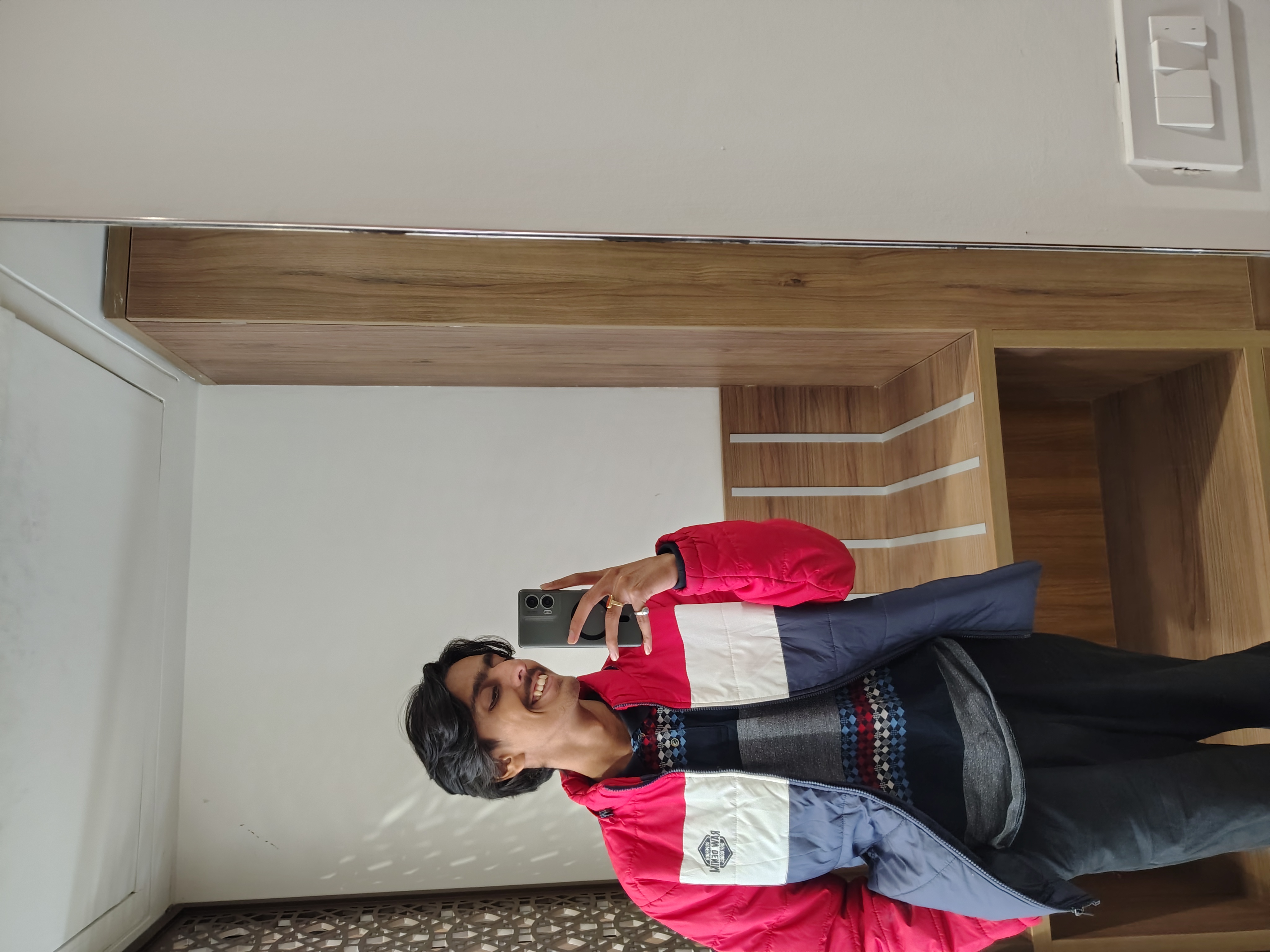 Sashank Misra