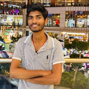 Satyam Kumar Jha