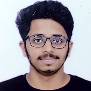 Chirag Sharma