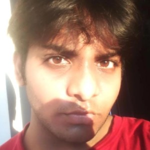 Divyant Podder
