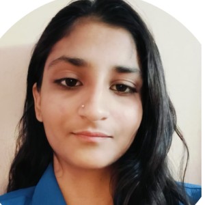 Priya .