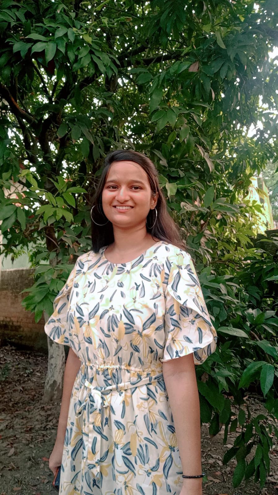 Swati Singh