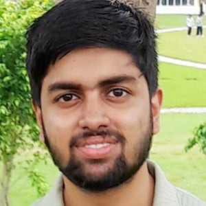 Samarth Sharma