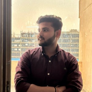 Chetan  Parmar