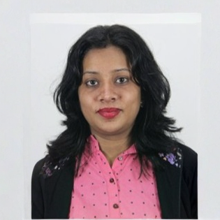 Swati Gupta