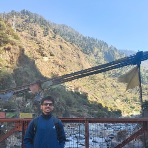 Rajat Bhatt