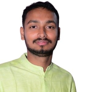 Shivam Kumar Roy