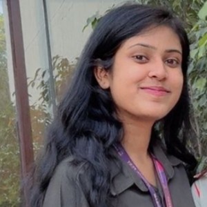 Priya  Kumari