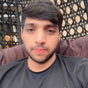 Vinay  Gaur