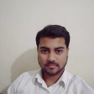 Priyanshu Kumar