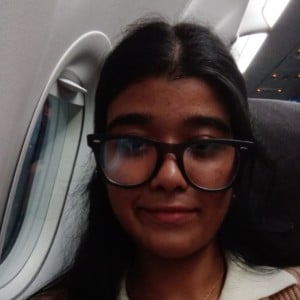 Ankita Maity
